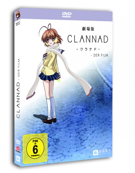 CLANNAD - Der Film